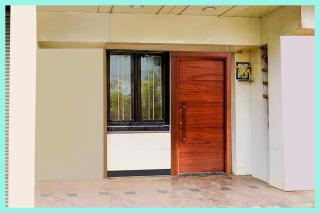 Hotel Shree Ramlala Devsthanam Near Ram janam Bhoomi Temple 400m- Shri Hanuman Garhi Mandir 500m- Free Wifi-Restaurant and Free parking Facility - Fully Air conditioning Premium Room- Best Hotel In Ayodhya - 3