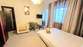 Global Downtown Apartments - Universitate - Calea Victoriei - Bukarest - 4