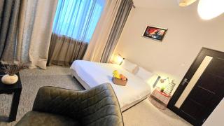 Global Downtown Apartments - Universitate - Calea Victoriei - Bukarest - 6