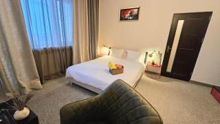 Global Downtown Apartments - Universitate - Calea Victoriei - Bukarest - 3