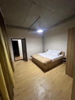 Park Side Hotel Tsalka - 2