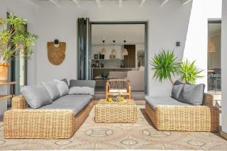 The Secret Garden Villa - 5