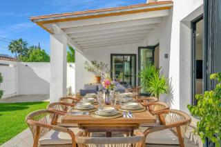 The Secret Garden Villa by Finest Rentals - 4