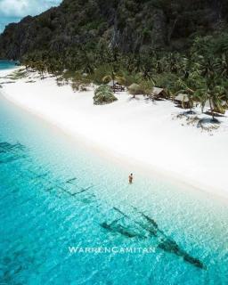 The Village Eco-Bungalows in Salvacion, Busuanga - 8