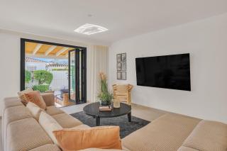 The Secret Garden Villa - 1