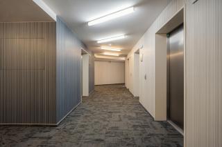 Downtown apartment in the heart of the new city center, 4 guests, parking - 9