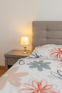 Downtown apartment in the heart of the new city center, 4 guests, parking - 3