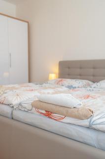 Downtown apartment in the heart of the new city center, 4 guests, parking - 9