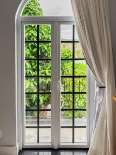 Vila Pugliesi Hotel Boutique - 8