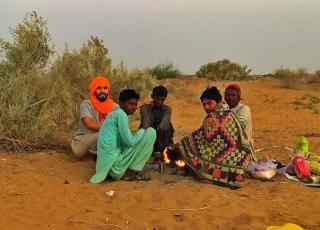 Hotel Al-raya Jaisalmer - 0