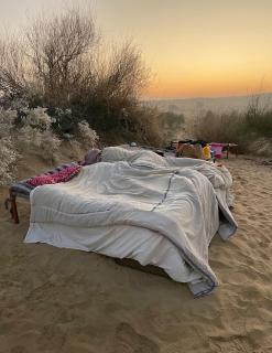 Hotel Al-raya Jaisalmer - 2