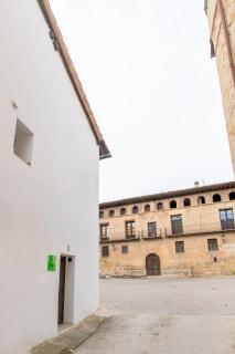 Plaza Matarraña - 0