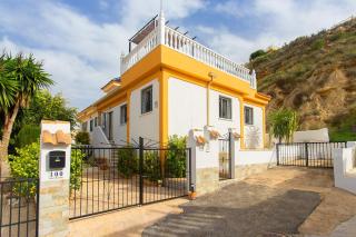 CH Marquesa Golf (Ciudad Quesada) - 1