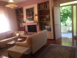 Rifugio tra mare e montagna - 0