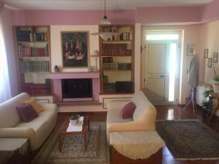 Rifugio tra mare e montagna - 7