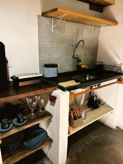 Vila Três - Na localização mais desejada da Vila! - 5