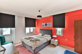 Melissas Suites Lara - 3