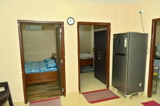 JD Homestays - Jaipur - 8