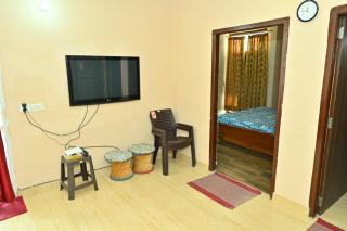 JD Homestays - Jaipur - 7