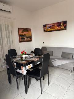 Monolocale Rosy 1 - 4