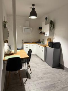 Pokoje noclegowe - 9