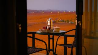 SAMA Al Areesh Desert Camp - 8