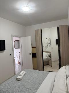 Monolocale Rosy 1 - 6