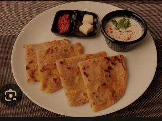 Shri Hanuman Vatika Homestay - 7