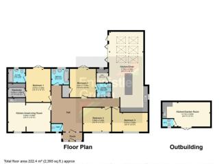 Premium Villa and Lodge Perfect for The Open 2026 - 7