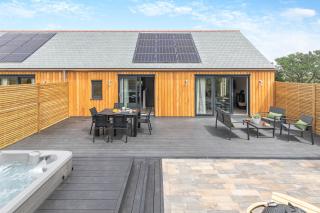 Landal Whalesborough Resort & Spa - 8