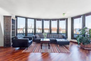 The Danziger, 2 unique lofty style units in PrenzlauerBerg - Berlin - 7
