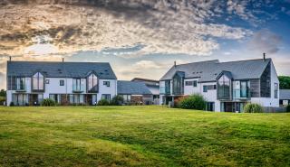 Whalesborough Resort & Spa - 2