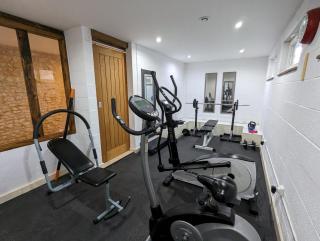 Grange des Bardins - 4