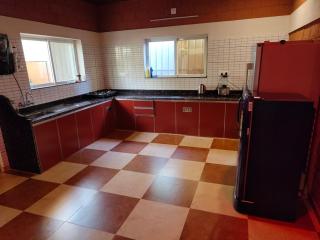 Private Nature Bungalow with Large Outdoor Area - 9