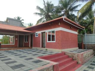 Private Nature Bungalow with Large Outdoor Area - 8