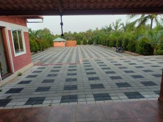 Private Nature Bungalow with Large Outdoor Area - 6