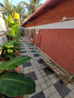 Private Nature Bungalow with Large Outdoor Area - 5