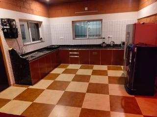 Private Nature Bungalow with Large Outdoor Area - 3