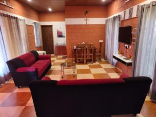 Private Nature Bungalow with Large Outdoor Area - 1