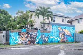 Le logis du passant - Rivière - 1