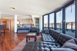 The Danziger, 2 unique lofty style units in PrenzlauerBerg - Berlin - 6