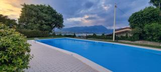 Blu Manerba with a panoramic pool overlooking the islands - 7