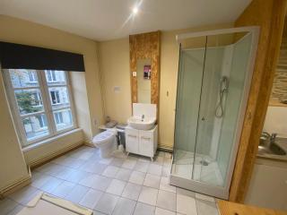 Appartement cosy à Cherbourg-en-Cotentin, 20 m² avec confort. - 4