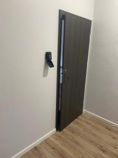 Svečių namai 3 - 6