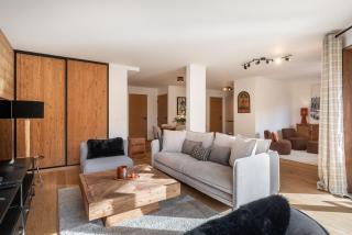 Apartment Camaga, Alpe d'Huez - by EMERALD STAY - 4