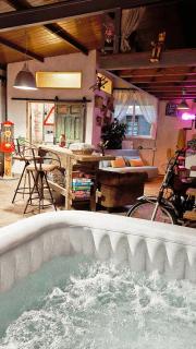 LARCADE Loft Industrial - 0