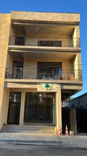 Park Side Hotel Tsalka - 9