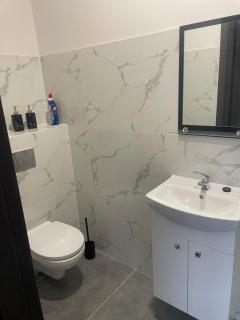 Svečių namai 3 - 5