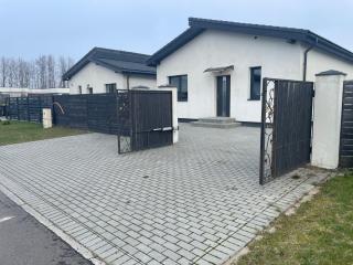 Svečių namai 3 - 0