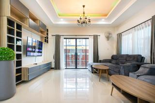 Kathu V pool villa 170 - 3